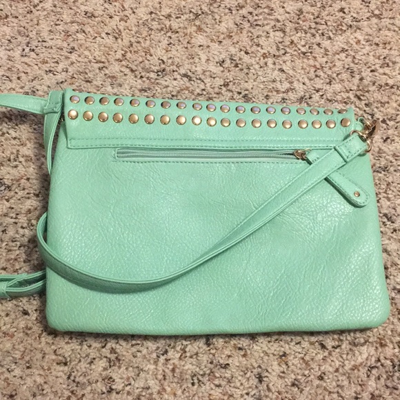 SOLD!!  Crossbody - Picture 4 of 4